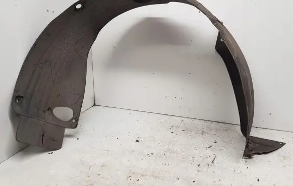 KIA Rio Rear arch fender liner splash guards 86825-H8000