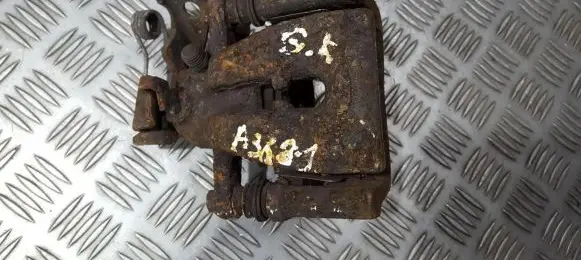 Ford Mondeo MK IV Rear brake caliper