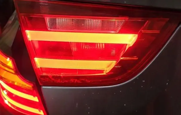 BMW 3 GT F34 Rear/tail lights 7286033 IMPRK1538706