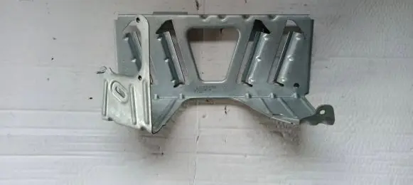 BMW 5 F10 F11 Radio/GPS head unit trim 9174269 23310110