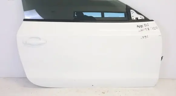 Audi A5 8T 8F Door (2 Door Coupe) 