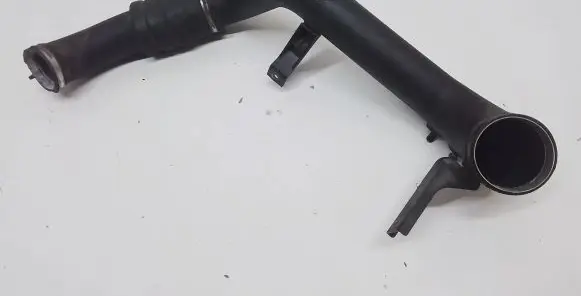 Volvo V50 Intercooler hose/pipe 08692401