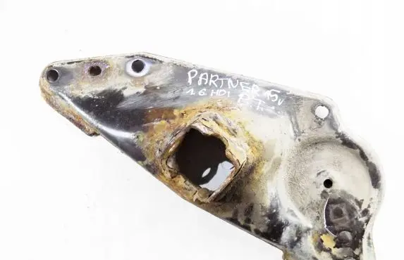 Peugeot Partner Front shock absorber mounting bracket 