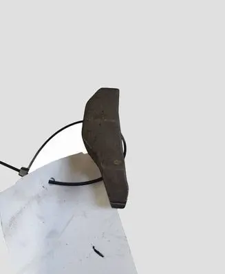 Hyundai i30 Fuel Injector clamp holder