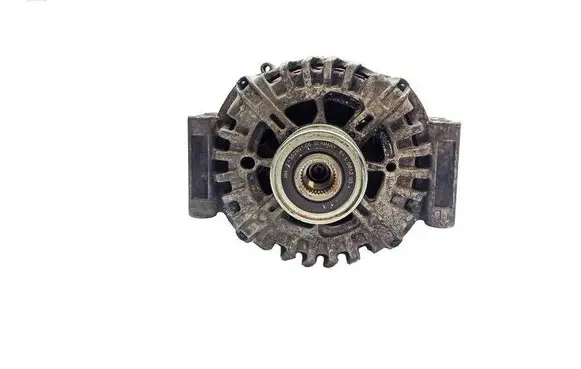 Mercedes-Benz Sprinter W906 Generator/alternator A0009068802 55290106 61L061203