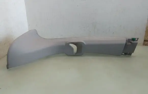 Citroen Nemo (B) pillar trim (top) 1308979070
