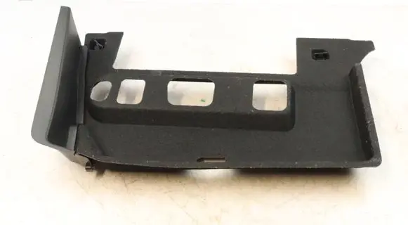 BMW M5 Dashboard lower bottom trim panel 9870547 51459870547