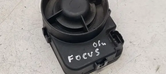 Alarm system siren