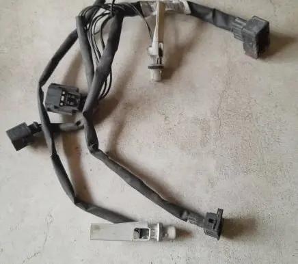 Volvo XC90 Headlight part 30796889