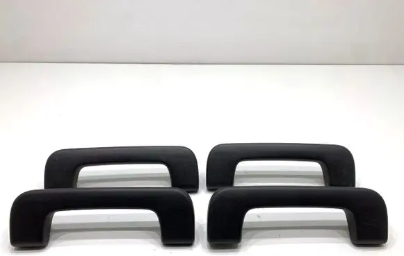 Audi A3 S3 8P Rear interior roof grab handle 8P0857607C