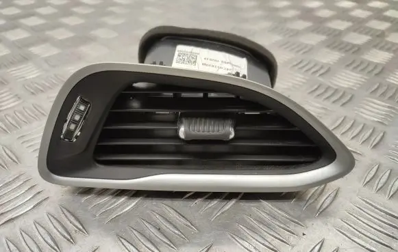 Chrysler Pacifica Dashboard side air vent grill/cover trim 6EC031X9AB
