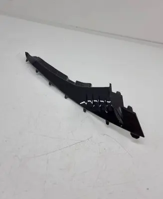 Cupra Born Front bumper splitter molding 10e807962a