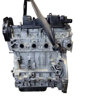 Volvo V50 Engine D4162T 2087983 584NR
