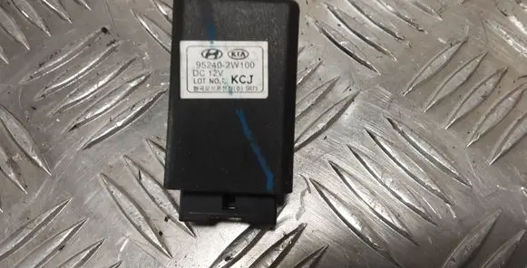 Hyundai Santa Fe Other control units/modules 952402W100