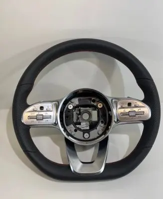 Mercedes-Benz CLA C118 X118 Steering wheel A0050072099