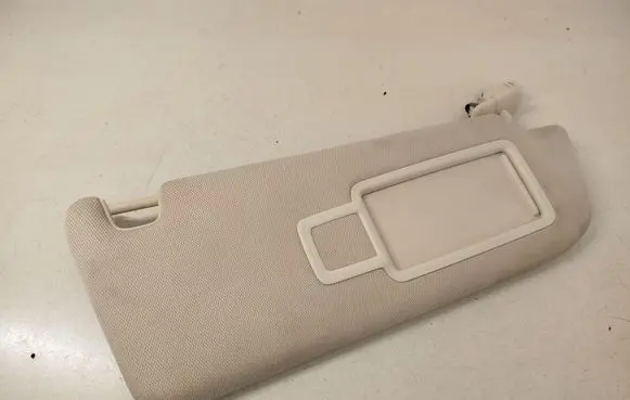 Audi A6 S6 C7 4G Sun visor 4G0857552