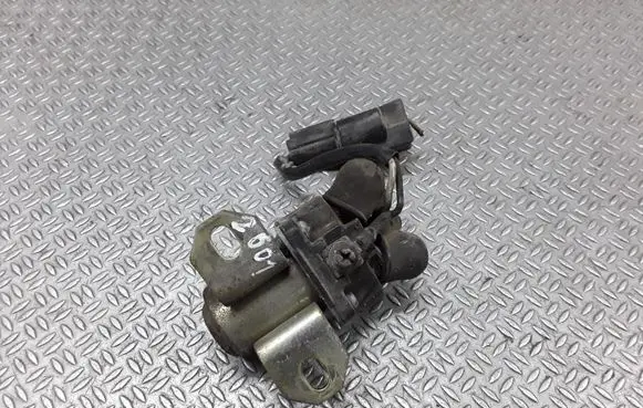 Mitsubishi Pajero Other relay