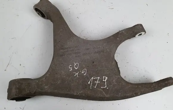 Audi Q5 SQ5 Rear upper control arm/wishbone 8R0505311F
