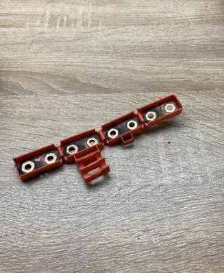 Toyota Camry Plug wire 76107629