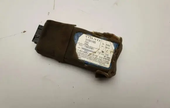 Bluetooth control unit module