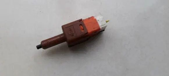 Brake pedal sensor switch