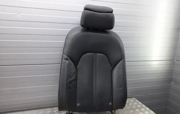Audi A8 S8 D4 4H Rear seat 4H0885274