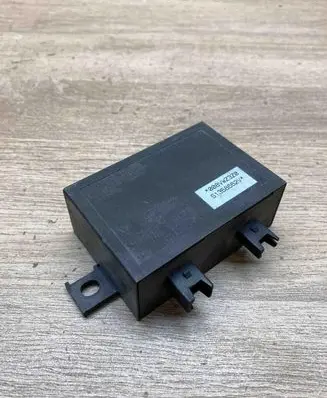 Volkswagen Golf III Immobilizer control unit/module 1H0953257B 5WK4678