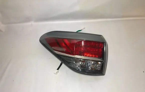 Lexus RX 450H Rear/tail lights