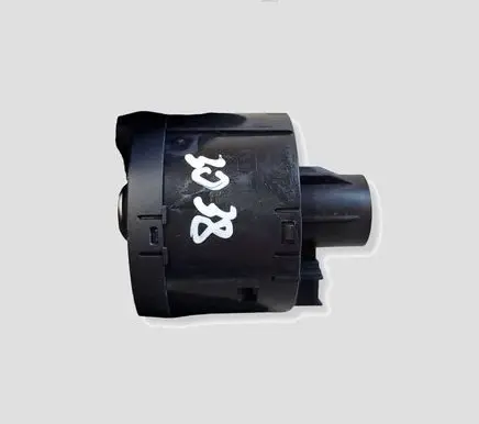 Volkswagen Golf VII Light switch 5G0941431BD