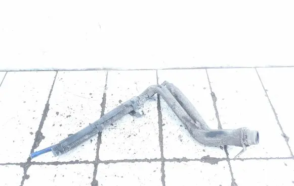 Fiat Linea Fuel tank filler neck pipe T0867 391308