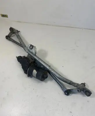 Audi A6 S6 C5 4B Wiper motor 8D1955113C 041100A 40458712V