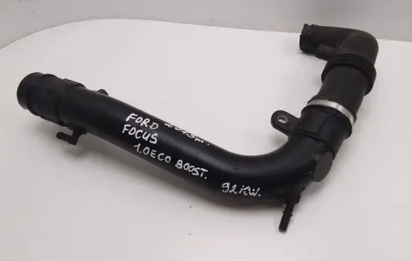 Ford Focus Intercooler hose/pipe CV616C784AD 1072925S03