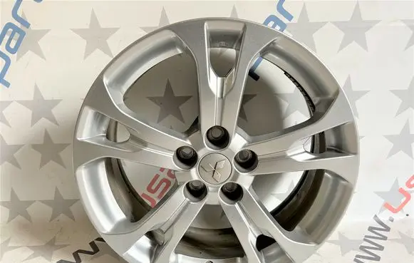 Mitsubishi Outlander R18 alloy rim J18X7J 4250C200