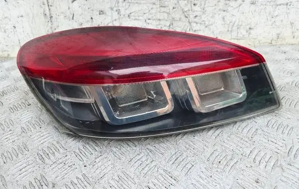 Renault Megane III Rear/tail lights 265550008R 89319631