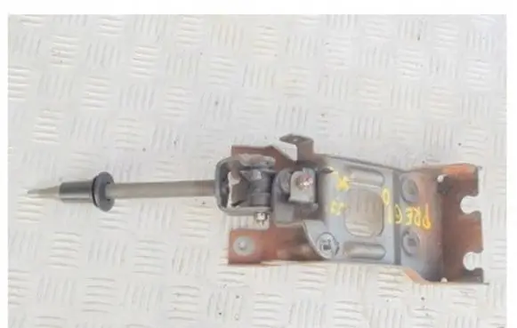 KIA Pregio Steering wheel axle