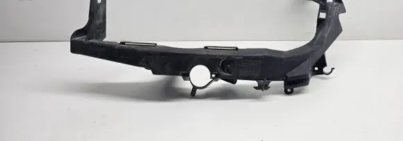 BMW 3 E90 E91 Headlight/headlamp mounting bracket 51647116707 22944911
