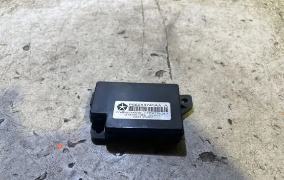 Jeep Compass Other devices P68264745AA 16238CF 7020971
