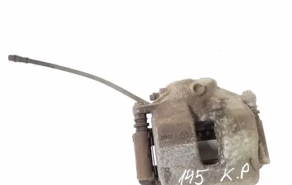 Mercedes-Benz C W204 Front brake caliper A2044212581