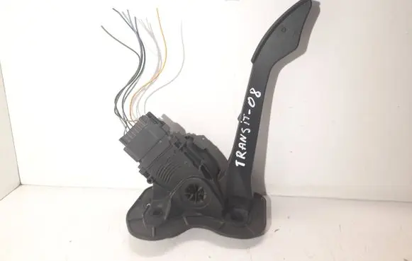 Ford Transit Accelerator throttle pedal 6C119F836CC
