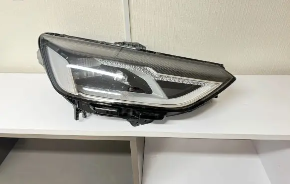 Audi A4 S4 B9 8W Headlight/headlamp 8W0941012 030111723200 230620022446