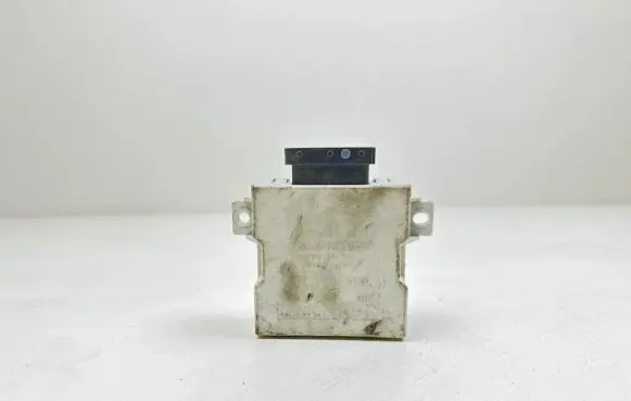 Toyota Avensis T250 Other control units/modules 8594005050 PA66GF150 603027