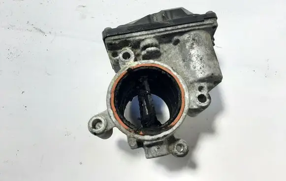 Audi TT TTS Mk2 Throttle valve 03L128063T