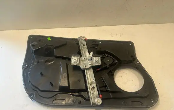 Ford Fiesta Front door window regulator with motor 8A61A045H16AG