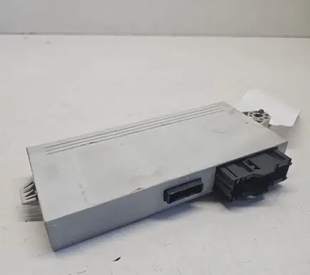 BMW 5 E60 E61 CAS control unit/module 61356927929