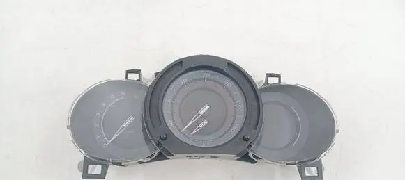 Citroen DS3 Speedometer (instrument cluster) A2C53393142 A2C5365594 96664544XT