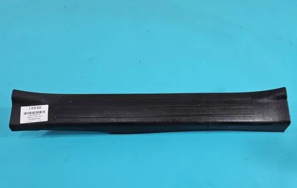 Center console