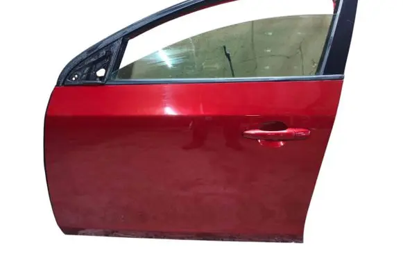 Volvo V60 Front door