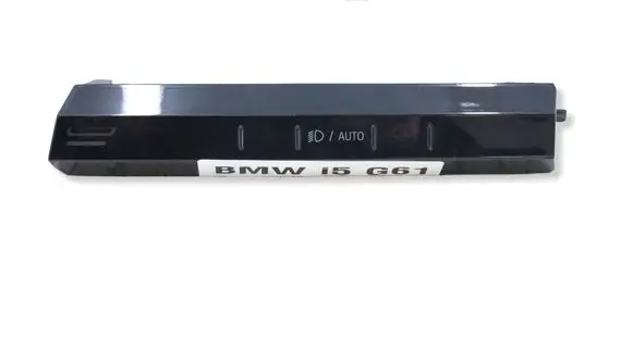 BMW 5 G60 G61 Light switch 5B51039