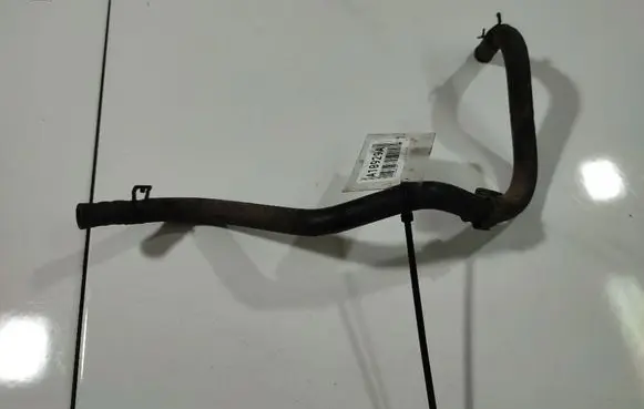 Skoda Roomster (5J) Engine coolant pipe/hose