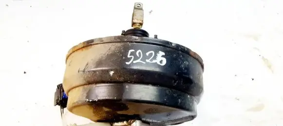 Mazda Premacy Brake booster 4CB08231020